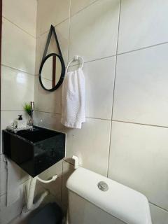 Apartamento próximo ao Aeroporto Internancional P Martins - 2