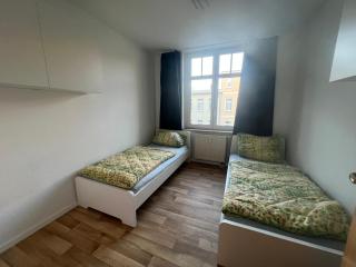 Monteursunterkunft Gera Nr 9 - 1