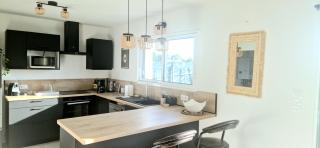 Jolie maison moderne à Séné à proximité du Golfe du Morbihan - 1