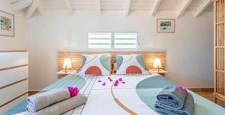 VILLA LA GALANTE - 9