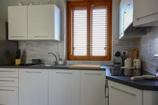 Villa Vera, accesso al mare, vista Castello, AC - 9