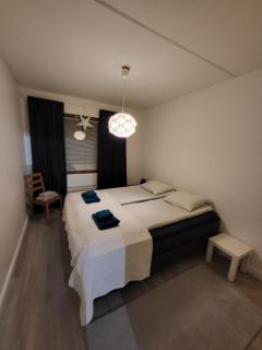 Two bedroom apartment right next to Santapark - 5