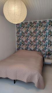 À louer Charmant T2 en rez-de-chaussée à Châteaumeillant - 4