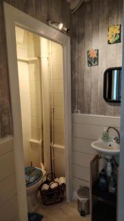 À louer Charmant T2 en rez-de-chaussée à Châteaumeillant - 3