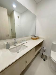 Suite Moderna a100 Metros de la Playa en Bello Horizonte - 2