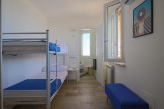 Villa Vera, accesso al mare, vista Castello, AC - 1