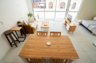 Complejo Bolivar San Telmo - 2