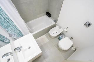 Complejo Bolivar San Telmo - 1