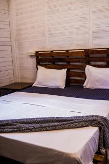 Sameer beachfront Cottages - Canacona - 6
