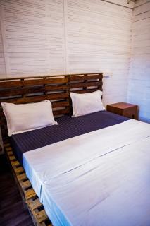 Sameer beachfront Cottages - Canacona - 5