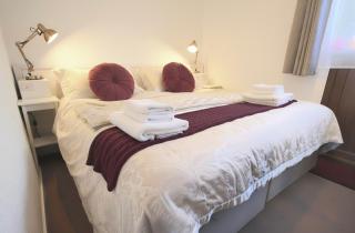 Clifftop Chalet With Pool - 2