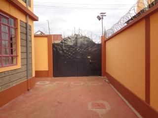 Spoonbill Snug Spot bnb - 1