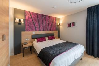 Logis Grand Hôtel Des Bains - 6