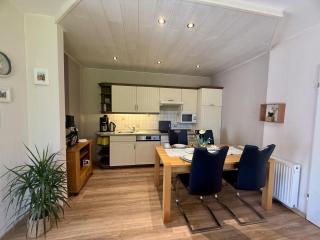 Ferienhaus Blinkfuer - Neuharlingersiel - 8