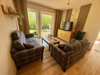 Ferienhaus Blinkfuer - Neuharlingersiel - 7