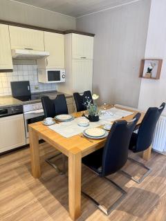 Ferienhaus Blinkfuer - Neuharlingersiel - 5