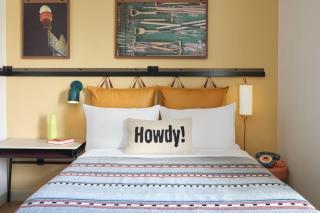 Moxy Fayetteville - 6