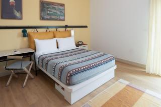 Moxy Fayetteville - 5