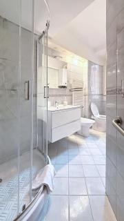 Sonia Monteverde Apartment per 4 - Roma - 7