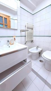 Sonia Monteverde Apartment per 4 - Roma - 5