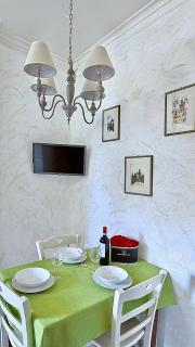 Sonia Monteverde Apartment per 4 - Roma - 2