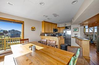 Oceanfront Home with Beach Access in Galveston - 1