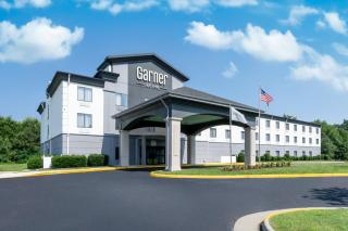 Garner Hotel Doswell Southeast by IHG - 0