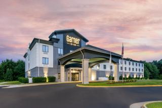 Garner Hotel Doswell Southeast by IHG - 0