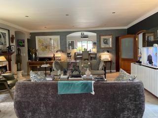 The Ridgeback, 4 Bedroom Good Living, Bryanston - 8