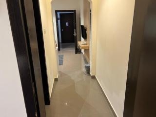 شقق نازلين للشقق المخدومة - 9