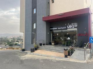 شقق نازلين للشقق المخدومة - 8