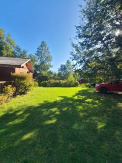 Cabaña Pucura - Orilla de Lago - 2