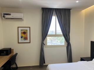 شقق نازلين للشقق المخدومة - 7