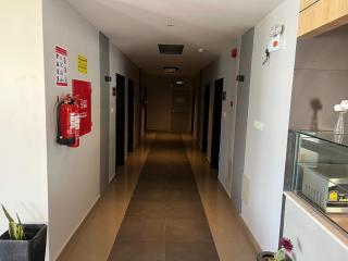 شقق نازلين للشقق المخدومة - 5