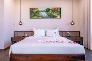 Cami Riverside Resort Da Nang - 6