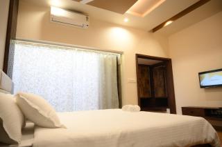 Shettar's Kusum Resort - 9