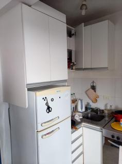 Hermoso monoambiente en el corazon de palermo - 6