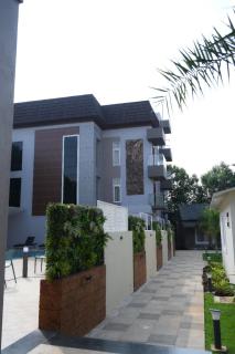 Shettar's Kusum Resort - Badami - 9