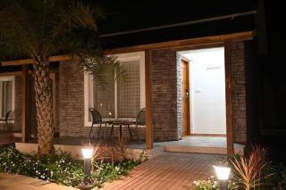 Shettar's Kusum Resort - Badami - 7