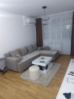 Bagdala apartman Krusevac - 7