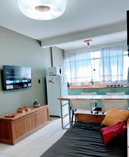 Apartamento Studio 203 - 2