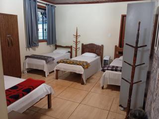 POUSO BAIRRO - Pouso dos Viajantes Unidade Bairro OuroPreto - 5