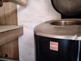 Arctic Aurora Villa with a Lappish Grill Hut - Northern Lights and Private Sledding Hill in the Backyard, in the Hometown of Santa Claus, Rovaniemi - 7