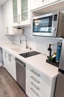 Charming Private Mission Bay Studio 1 - 1