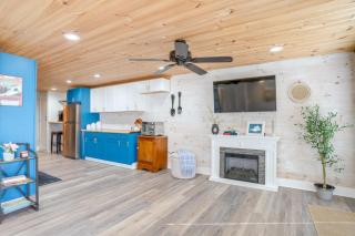 Tranquil Shenandoah Valley Retreat with Patio - 4