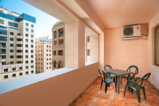 Large 2 Bedroom apt with a Balcony in Katsin building - 8