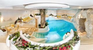 Alpen Hotel Corona - 5