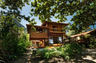 Casa Pé na Areia, Toque Toque Grande - 8