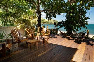 Casa Pé na Areia, Toque Toque Grande - 2