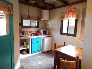 La Cambicha Ranchos - Los Reartes - 2